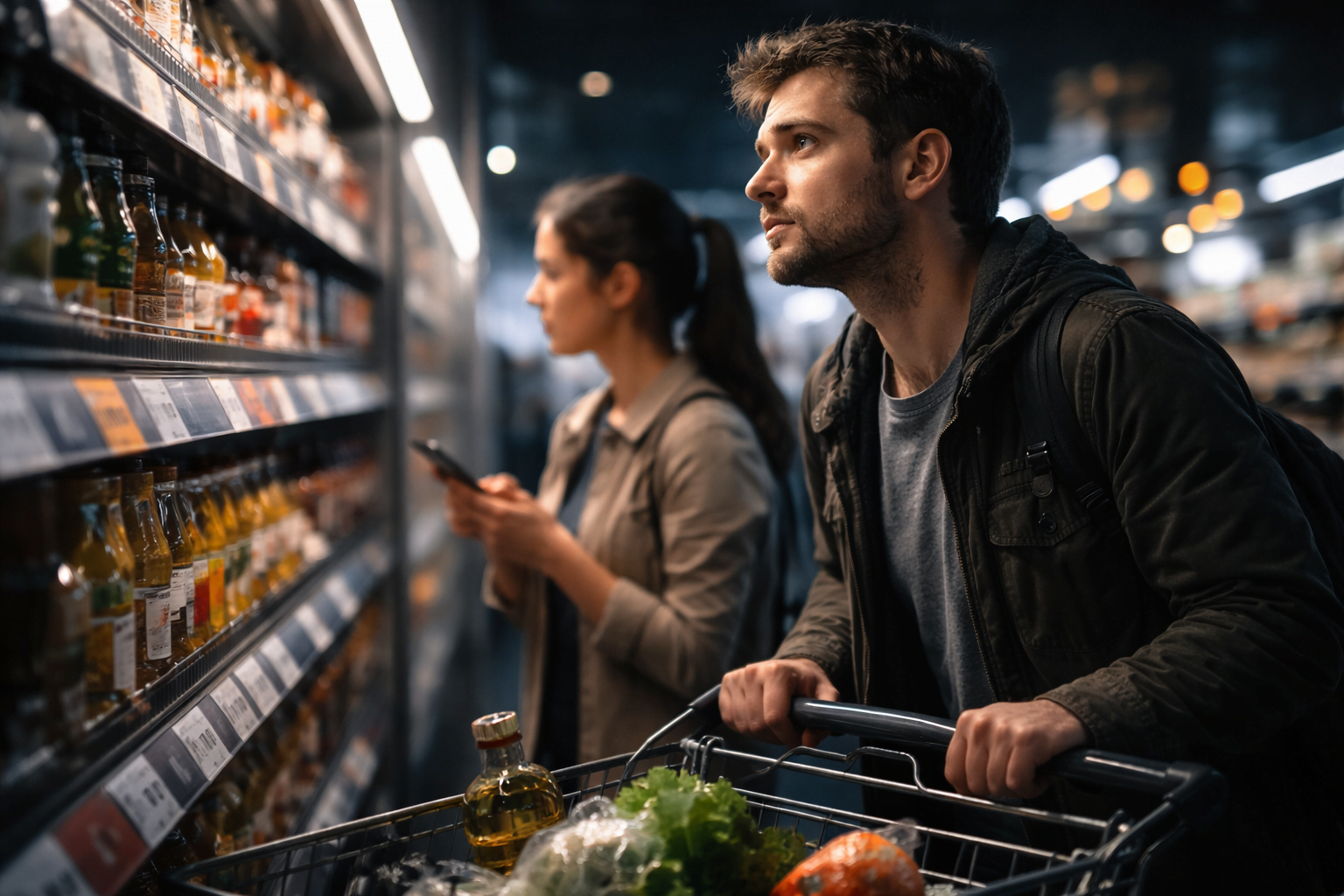 Geçim Sıkıntısı Artarken Sessizlik Neden Büyüyor?