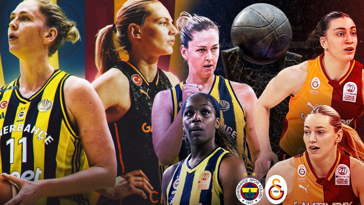 12 Yıl Sonra Gelen Rövanşta Bu Kez Fenerbahçe Güldü