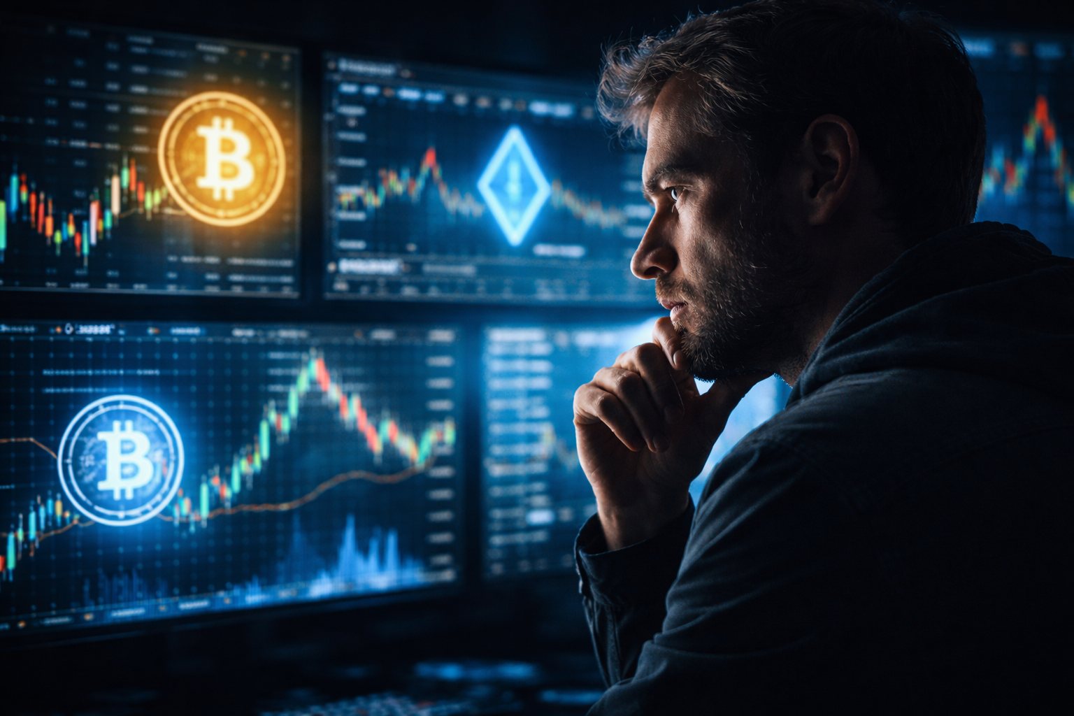 Kripto Sadece Para Değil, Bir Güven Arayışı