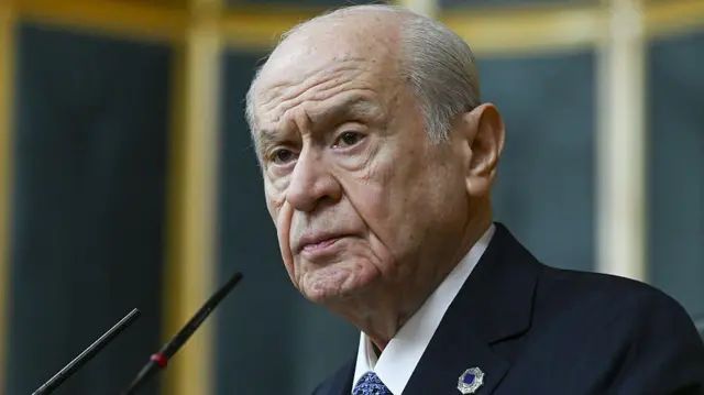 Bahçeli'den Özel'in Partisine Hazine Yardımı Sürprizi!