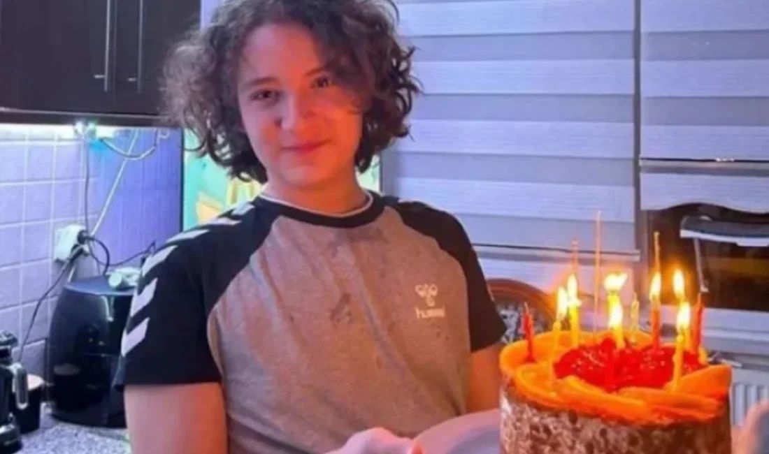 Okul Saldırganının Rehber Öğretmeninden Çarpıcı İfade!