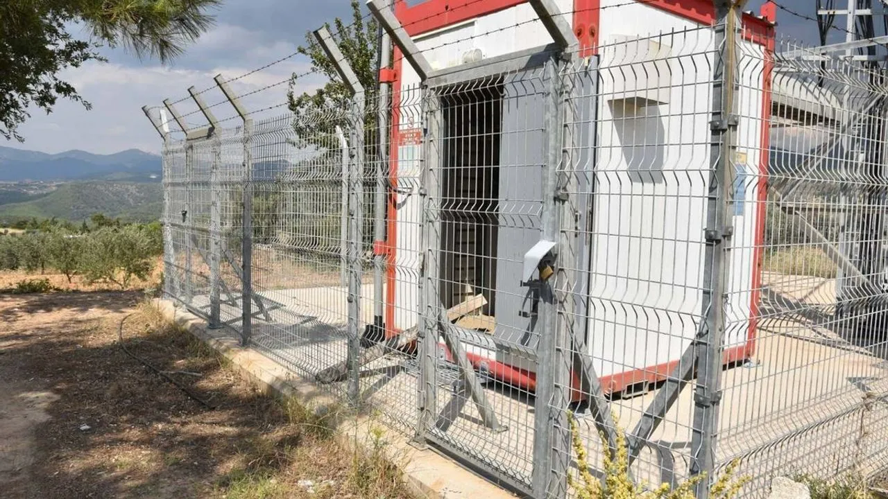 Muğla'da 76 Akü Çalındı! 2 Milyon 280 Bin Liralık Vurgun