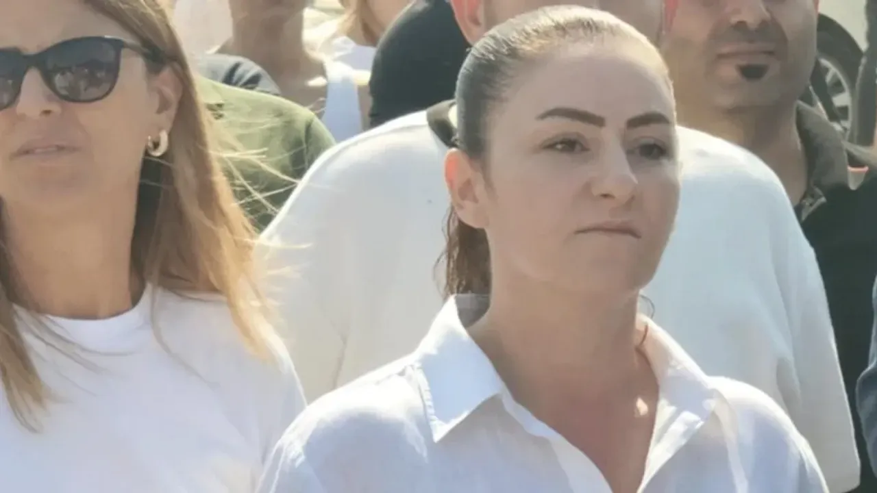 Eşi Melek Çiçek'ten İlk Açıklama: 'Eşime Güvenim Sonsuz!'