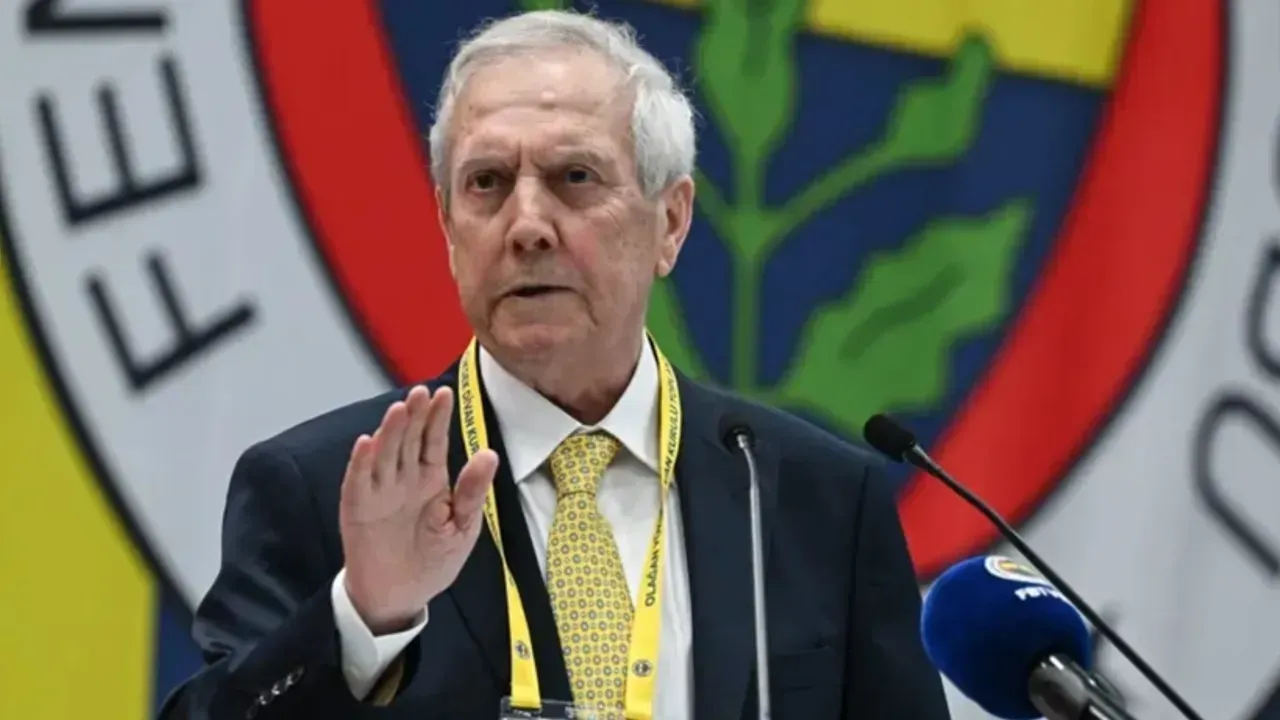 Aziz Yıldırım'ın Kızı Yaz Yıldırım'a Sosyal Medya Saldırısı: Gözaltı ve Adli Kontrol Kararı!