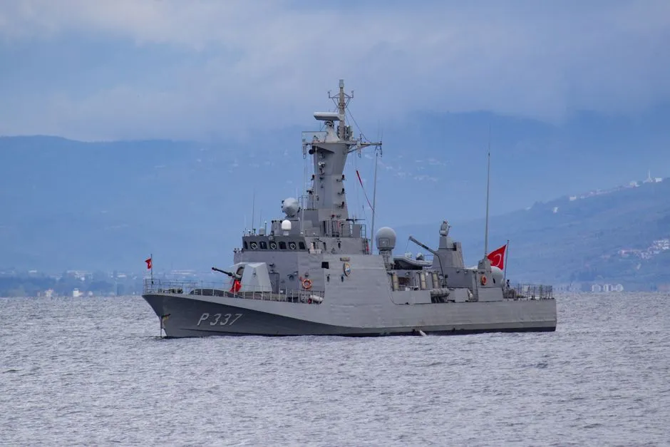 Ortadoğu'da Yeni Güç Dengesi: Türkiye-Suudi Arabistan-Pakistan Üçgeni!