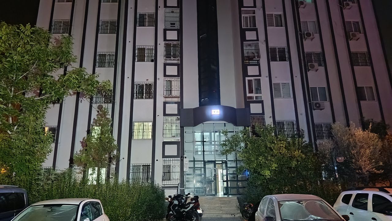 Dehşetin Perde Arkası: Bekçi Kocanın Cinayet Planında 7 Yaşındaki Kızın Rolü...