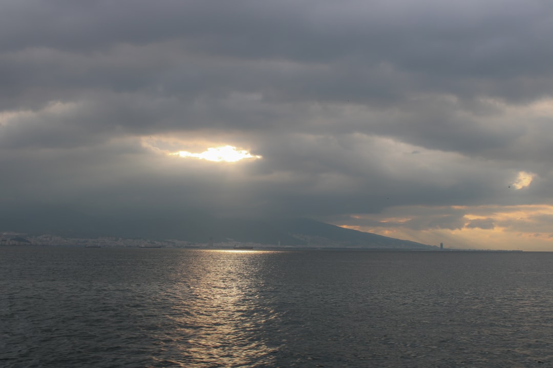 İzmir’e Kritik Sarı Kodlu Toz ve Fırtına Uyarısı!