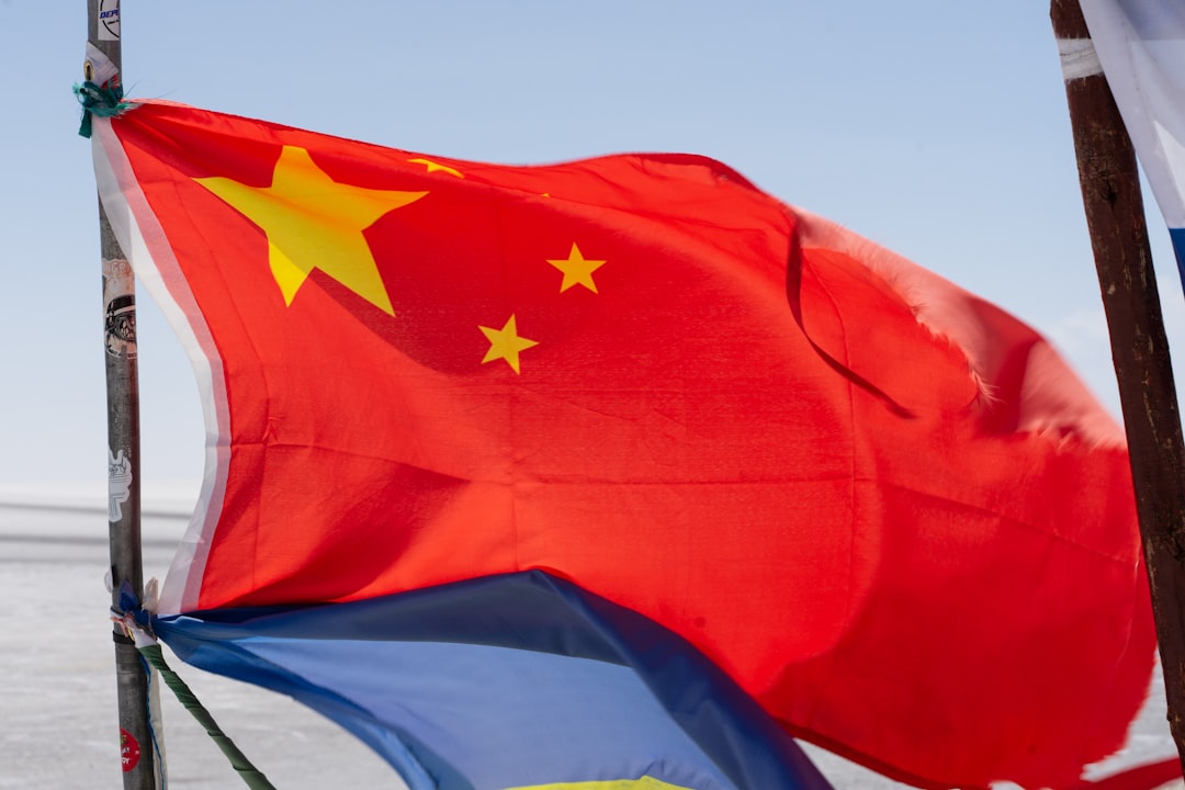 Çin-CHP İş Birliğinde Yeni Dönem Başlıyor!