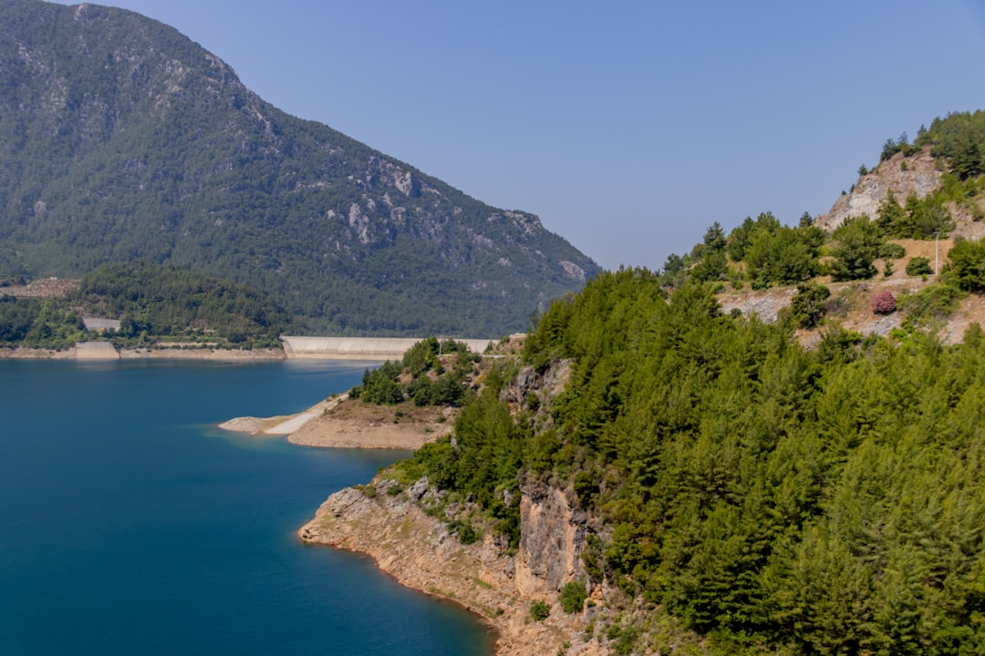 Türkiye Elektrik Tüketiminde Rekor Saati ve Enerji Kaynakları!