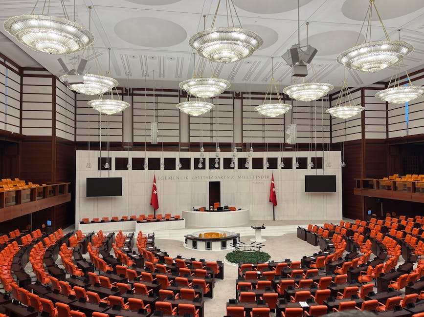 Mansur Yavaş’a Soruşturma İzni! Belediye Kampanyası Tartışma Yarattı