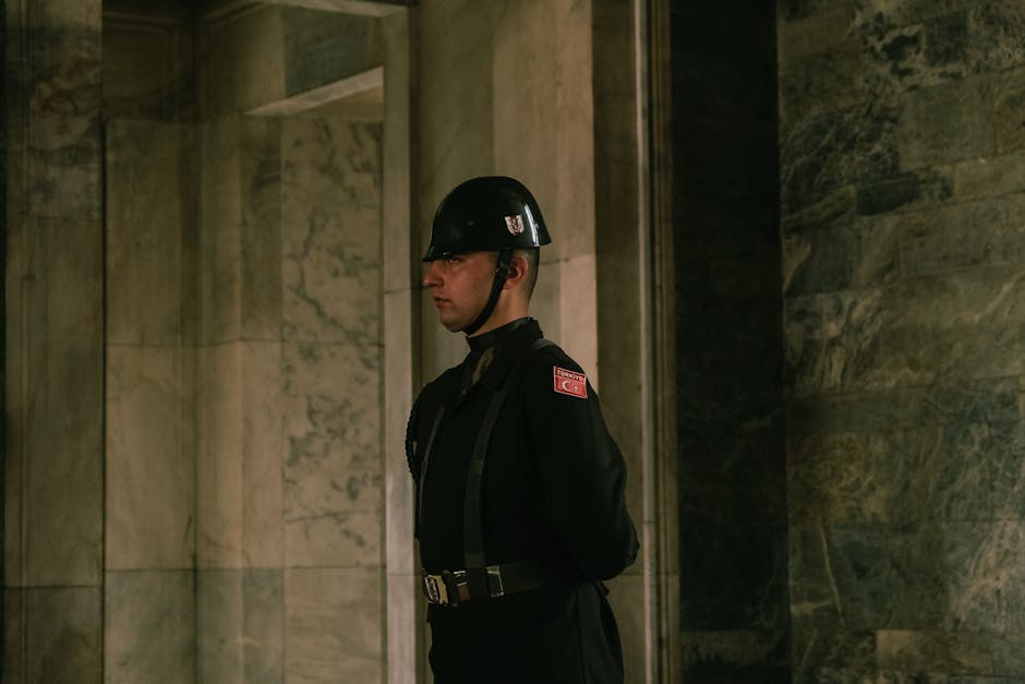 CHP'den Okul Güvenliği İçin Kritik Çağrı: 65 Bin Uzman Çavuş Talebi!