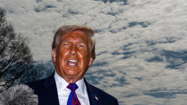 Trump'tan İran Ateşkesine Soğuk Bakış: Uzatma Planı Yok!