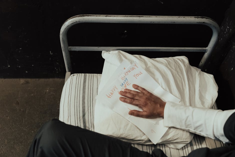 Tutuklu Başkan Şahan’dan BirGün’e Sürpriz Yaş Günü Mesajı!