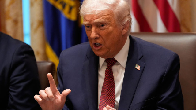 ABD Ablukasında İlk 24 Saatte Kritik Gelişme: 6 Gemi Geri Döndü!