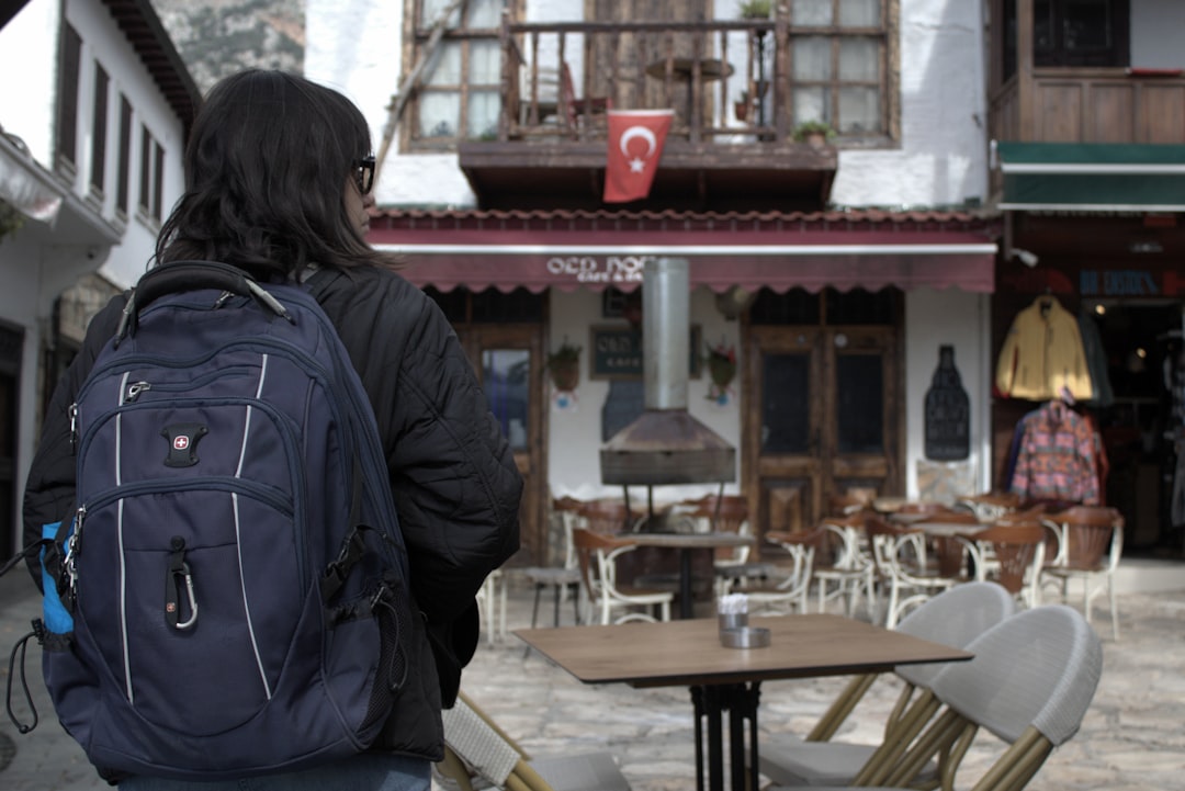 Kırşehir'de Eğitim Kurumlarına Yönelik Tehdit Operasyonu!