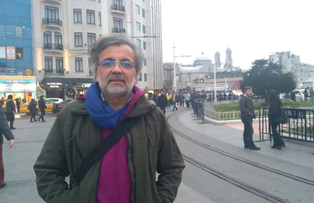 Bilgi Üniversitesi'nde Şok Karar: Prof. Dr. Bilmez İşten Çıkarıldı!