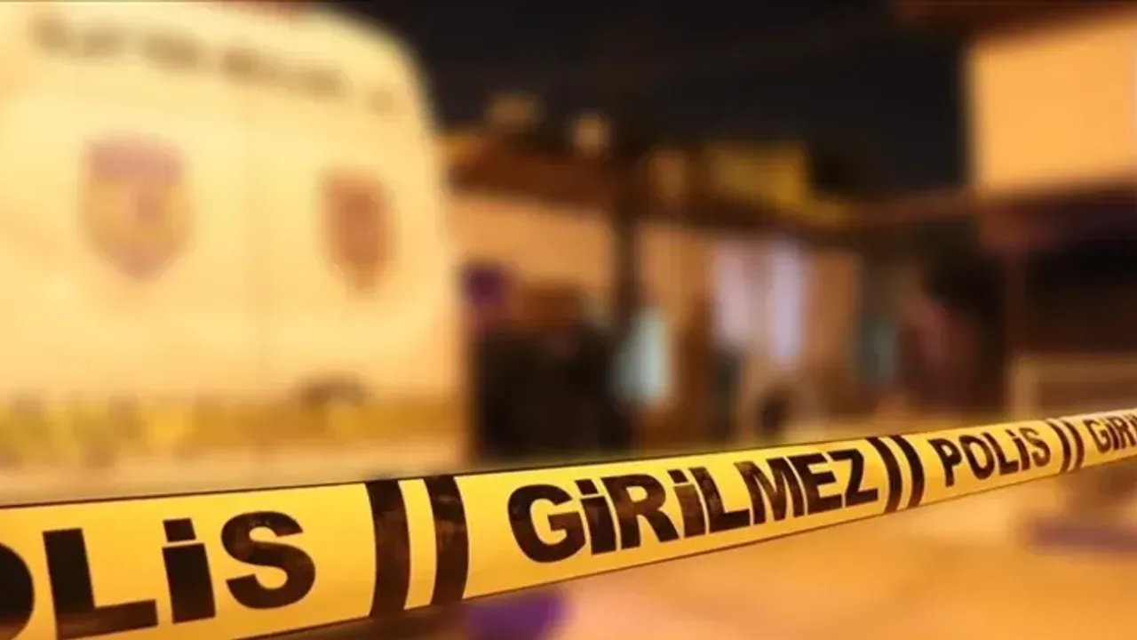 Ankara'da Aile Cinayeti: Damat Kayınpeder ve Kayınvalidesini Vurdu!