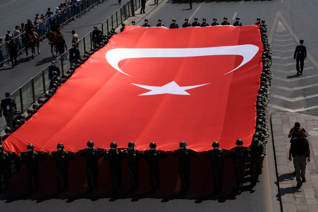 NATO Sözcüsü Ankara’nın Etkisini Kabul Etti, Akreditasyon Verildi!