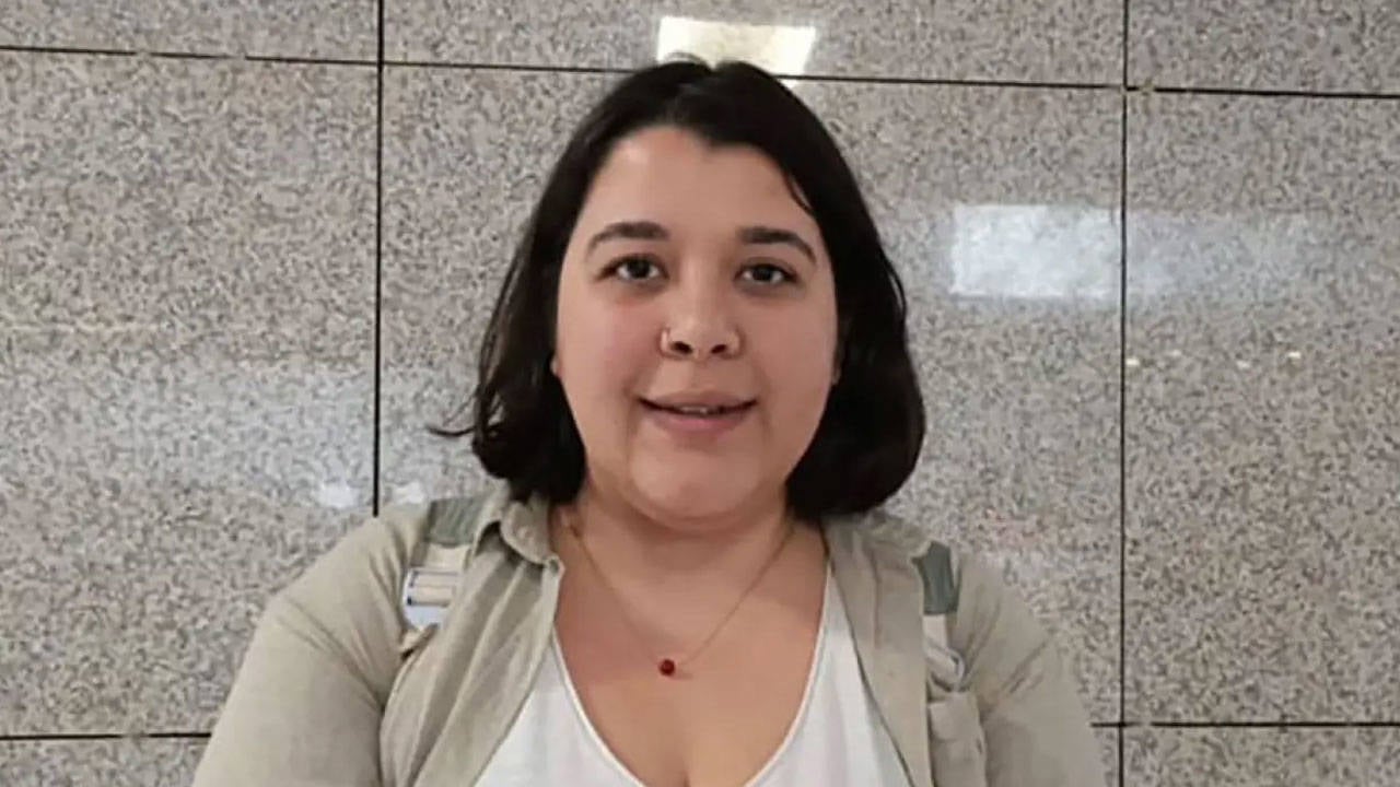 İstanbul'da Çağdaş Hukukçular Derneği Başkanına Gözaltı Şoku!