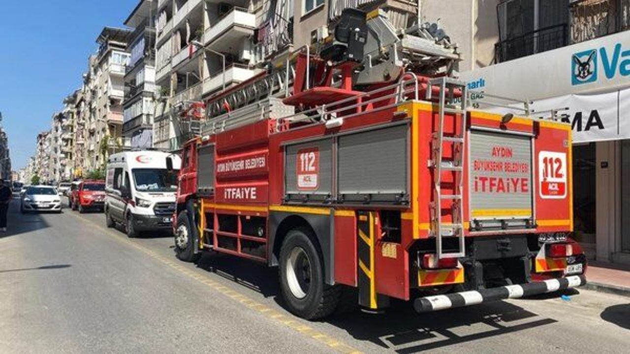 Aydın’da Ölü Sanılan Kadın Tatilde Çıktı, Ekipler Şaşırdı!