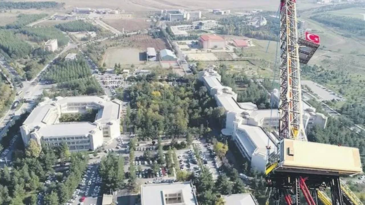 Üniversite Kampüsünde Petrol Arama İzni Verildi: Neler Olacak?