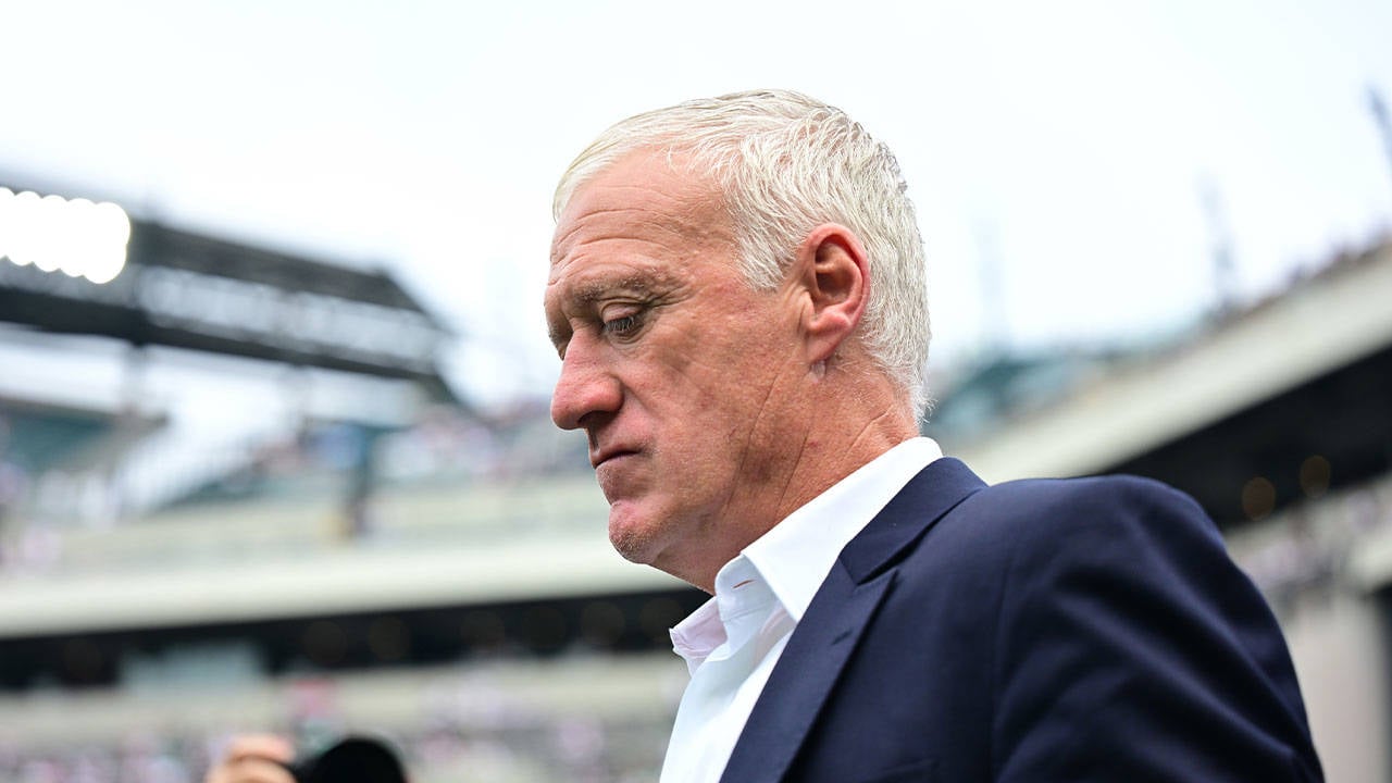 Didier Deschamps Norveç Maçında Yok: Fransa Elveda Diyor!