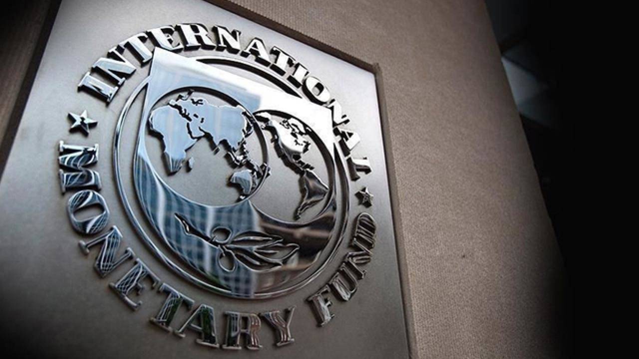 Mısır IMF'den 1,6 Milyar Dolarlık Ödünç Paketi Alıyor!