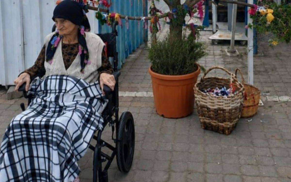 Acı Kayıp: Mustafa Karasu'nun Annesi Haniy Karasu Hayatını Kaybetti