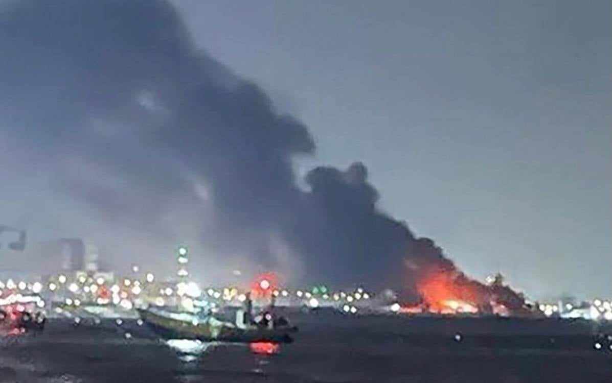 ABD'nin Hürmüz Saldırıları Barış Planını Tehlikeye Attı!