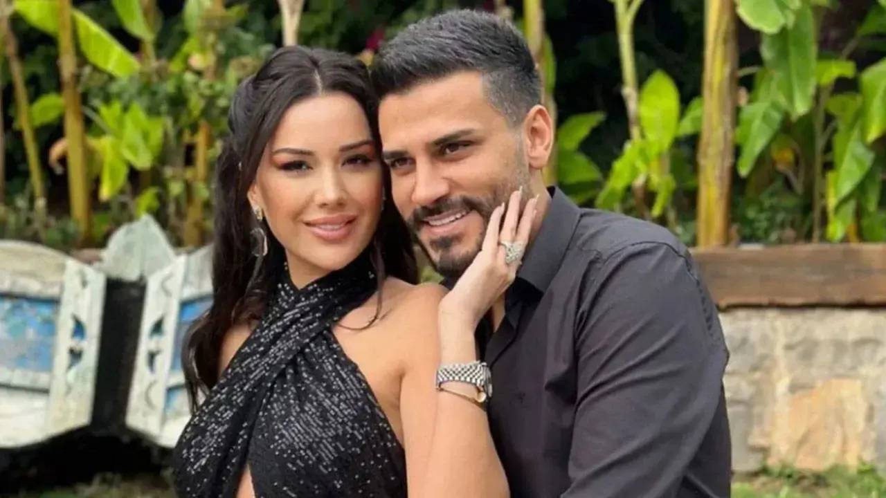 Dilan Polat’ın Instagram Hesabına Erişim Engeli Kararı!