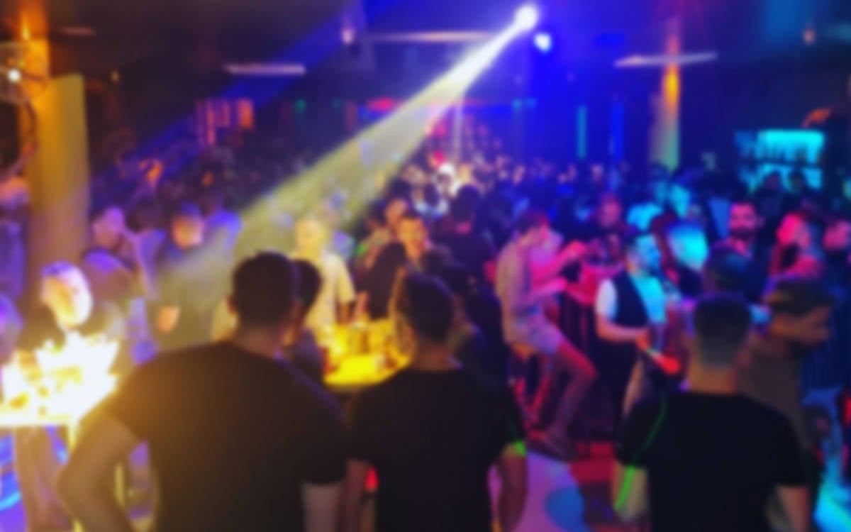 İstanbul’un Efsane Gey Mekânı ‘Tek Yön’ Kapandı!