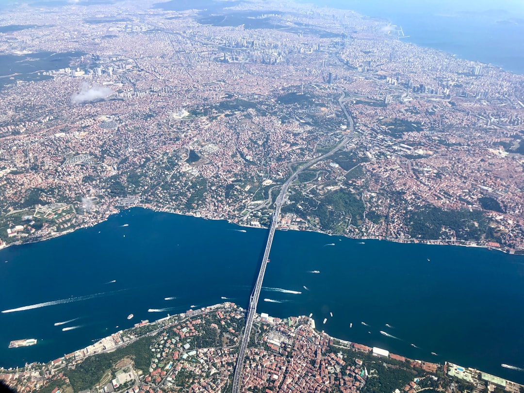 İstanbul’un Su Altyapısında Depreme Karşı Kritik Hamle!