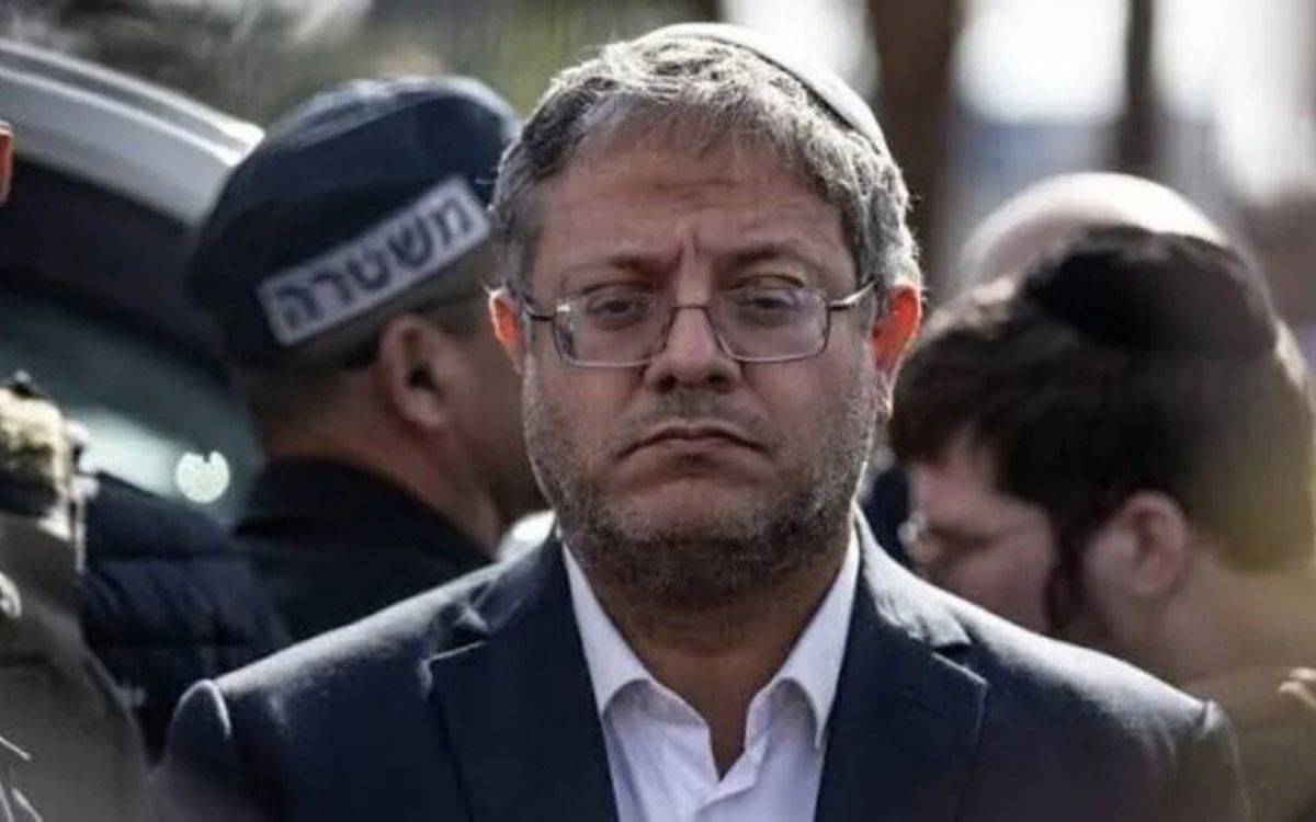 İsrail'de Skandal: Bakan Esire 'Burası Otel Değil' Dedi!