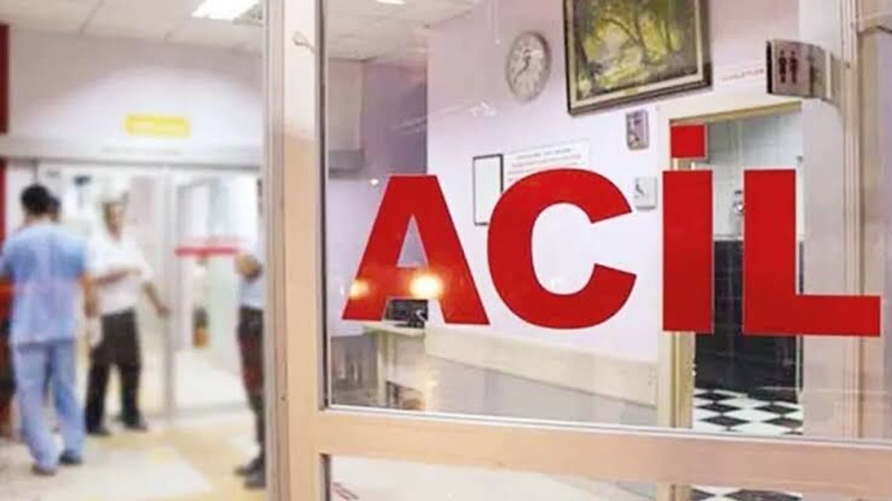 İzmir'de Akrabalar Arasında Kanlı Kavga: 1 Ağır Yaralı!