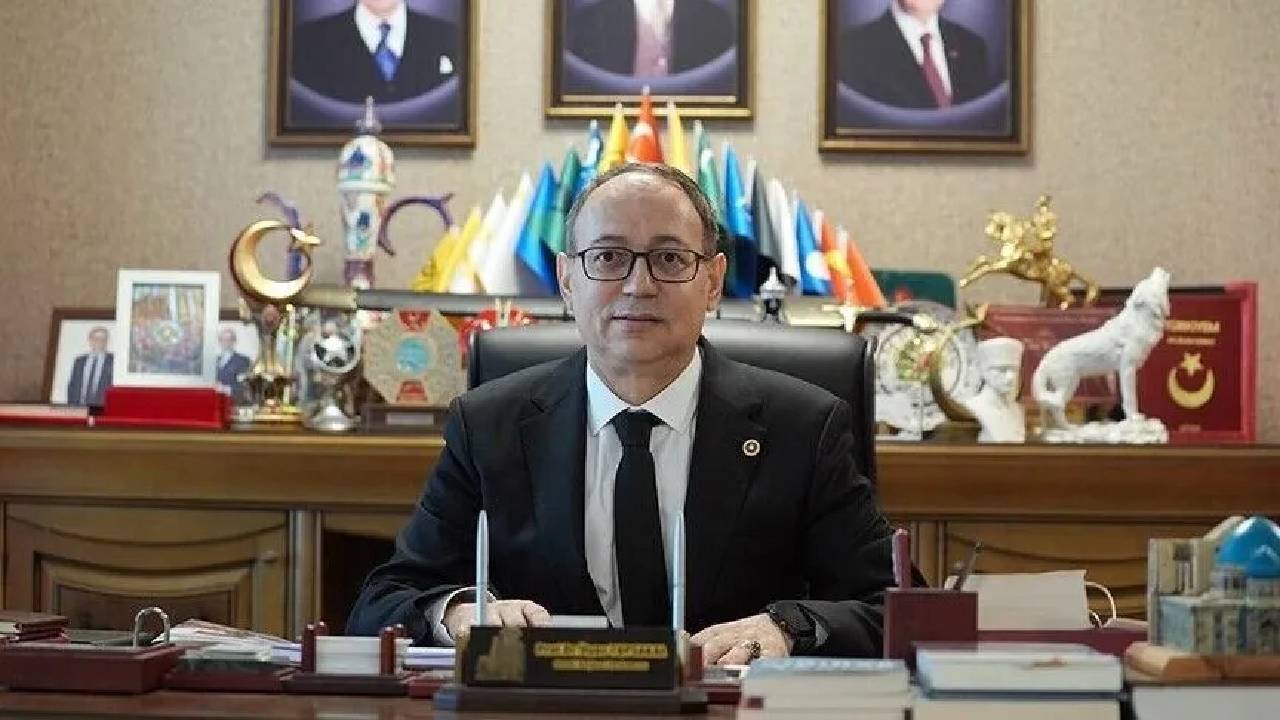 Karadeniz'de Hedef Alınan Gemiler İçin MHP'den Sert Uyarı: 'Türkiye'nin Deniz Ticareti Hedefte'