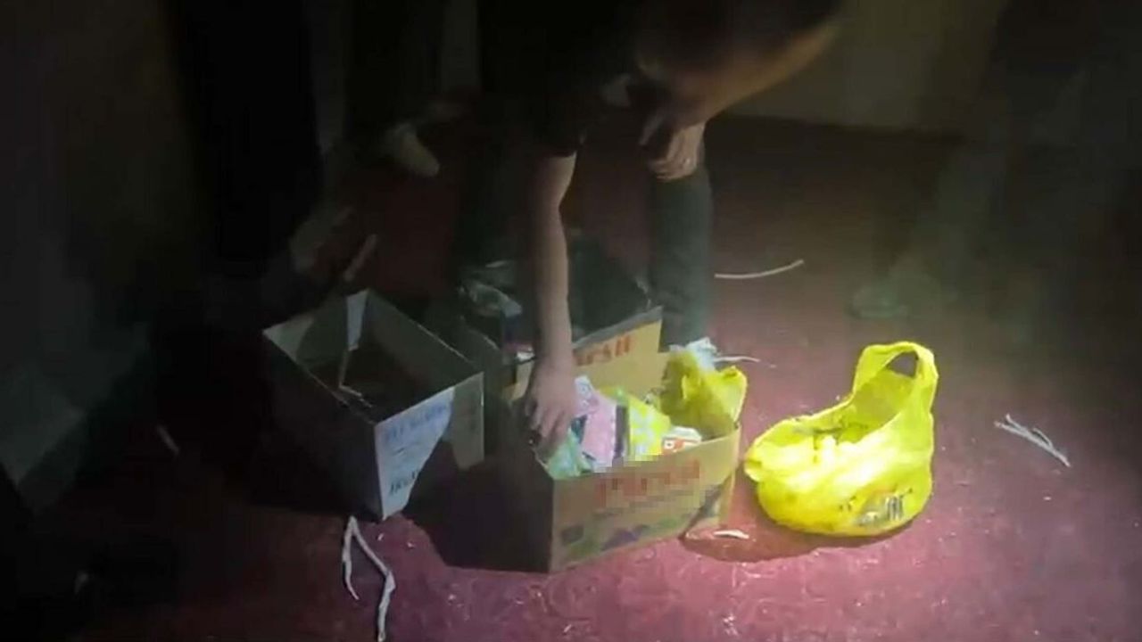 Manisa'da Gizli Kumarhane Operasyonu: 55 Kişiye Ceza, 10 Kişi Gözaltında!