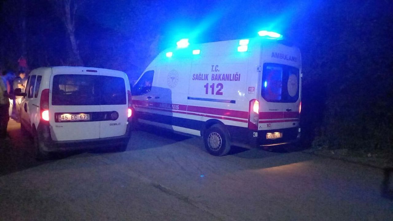 Manisa’da Şaşırtan Kavgada 13 Yaşındaki Çocuk 16 Yaşındakini Öldürdü!