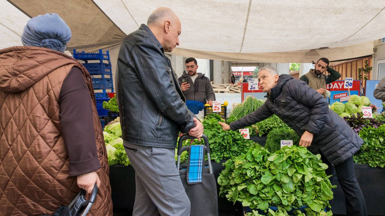Temel İhtiyaçlar Artık 80 Bin Lira! Ekonomik Kriz Cebi Yakıyor