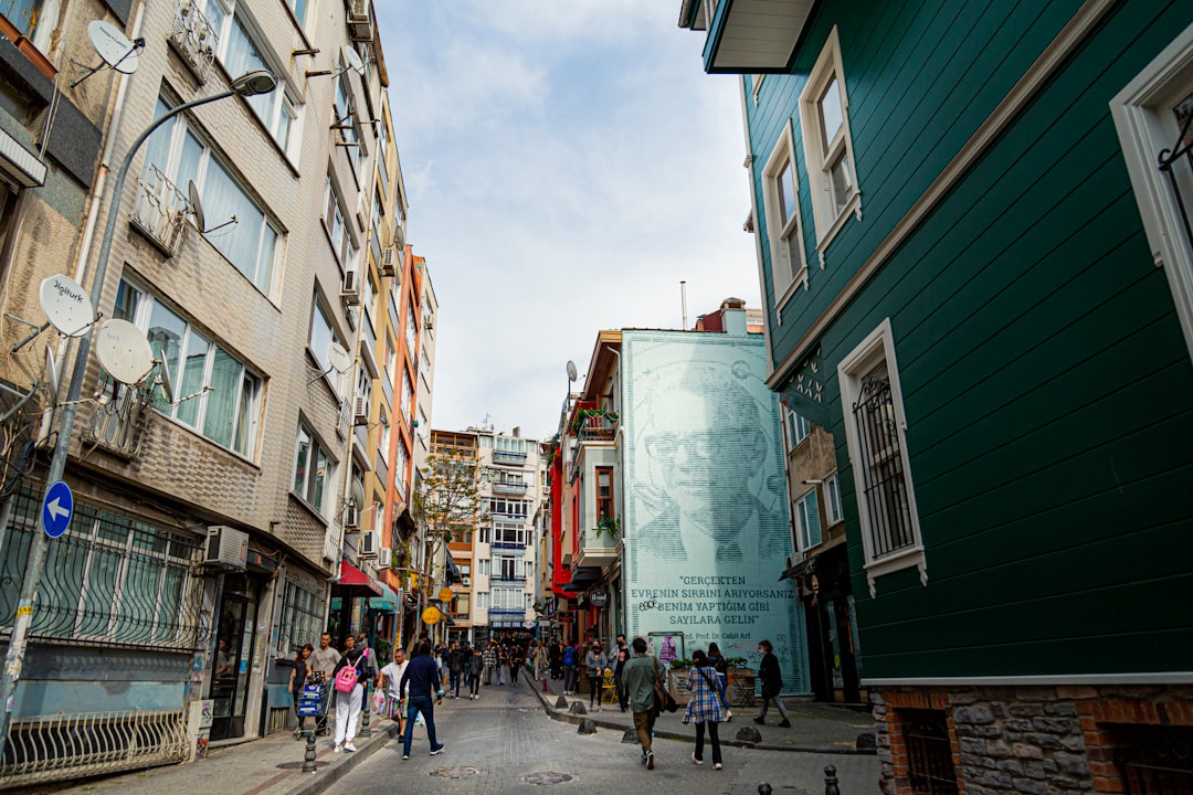 1 Mayıs'ta Kadıköy'de Buluşma: Emek Platformlarından Çağrı!