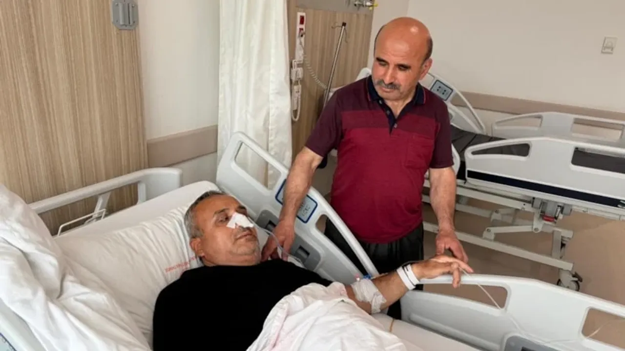 Mersin'deki Kanlı Saldırının Şok Detayları Ortaya Çıktı!