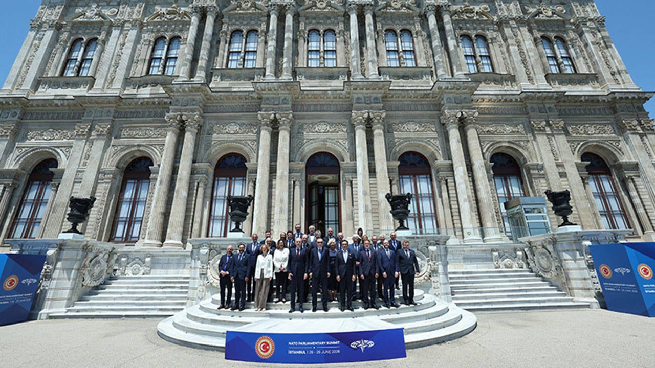 NATO’nun Yeni Görevi Türkiye’yi Tehlikeli Bir Cepheye Sürüklüyor!
