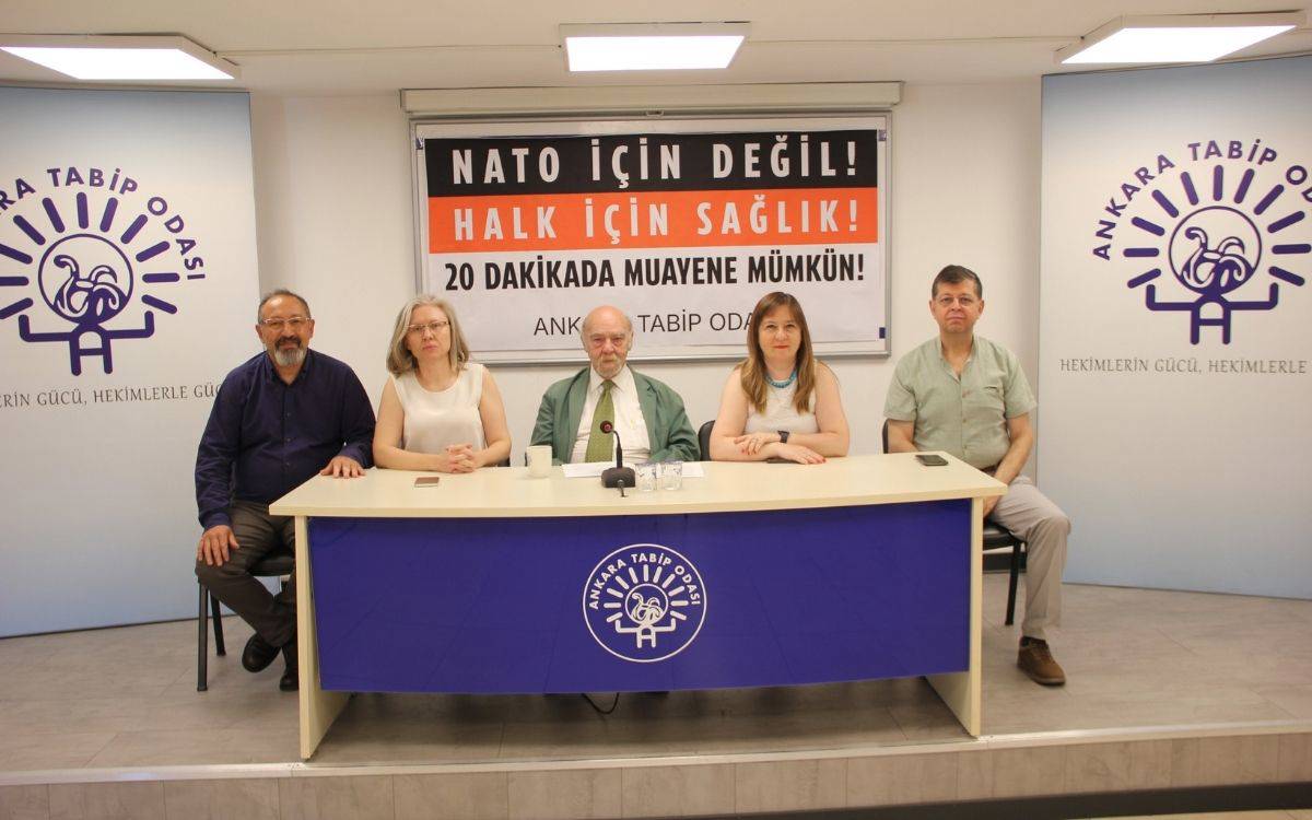 NATO Zirvesi Öncesi Muayene Süresi Neden Uzadı? İşte Detaylar!