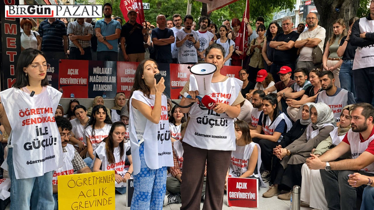 Abdullah Hoca: Deprem ve Şiddete Meydan Okuyan İrade!