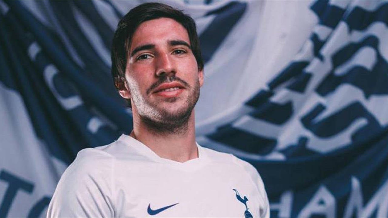 Tottenham, Sandro Tonali İçin 100 Milyon Sterlin Harcadı!