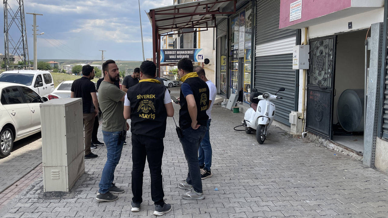 Şanlıurfa'da Evde Kanlı Hesaplaşma: Anne ve Kızı Ağır Yaralı!