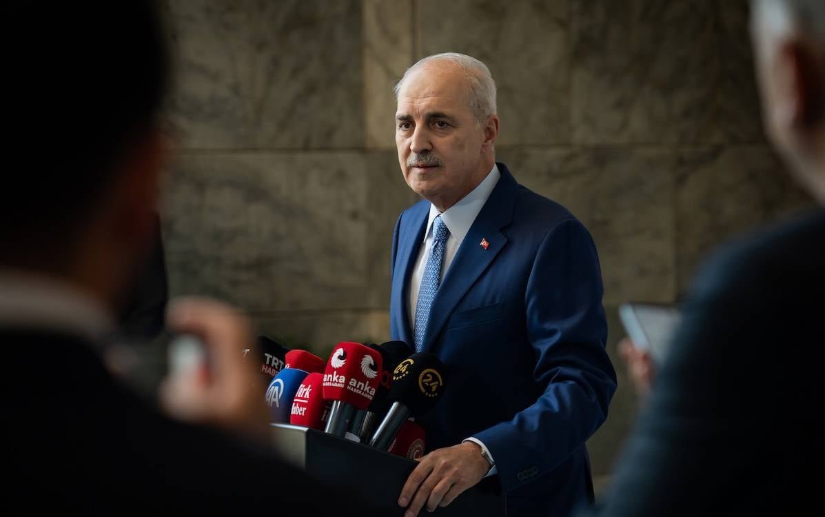 PKK'nın Silah Bırakma Sürecinde Çerçeve Yasa Hazırlığı: Meclis'te Uzlaşı Tamam, Kapsam Belirsiz