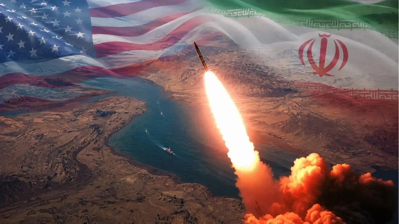 ABD'nin Füze Stokları Erirken Trump Geri Adım Attı!
