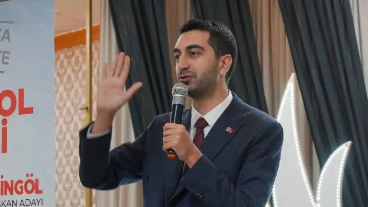 Eren Ali Bingöl, kadrosunu AKP'li isimlerle doldurdu!