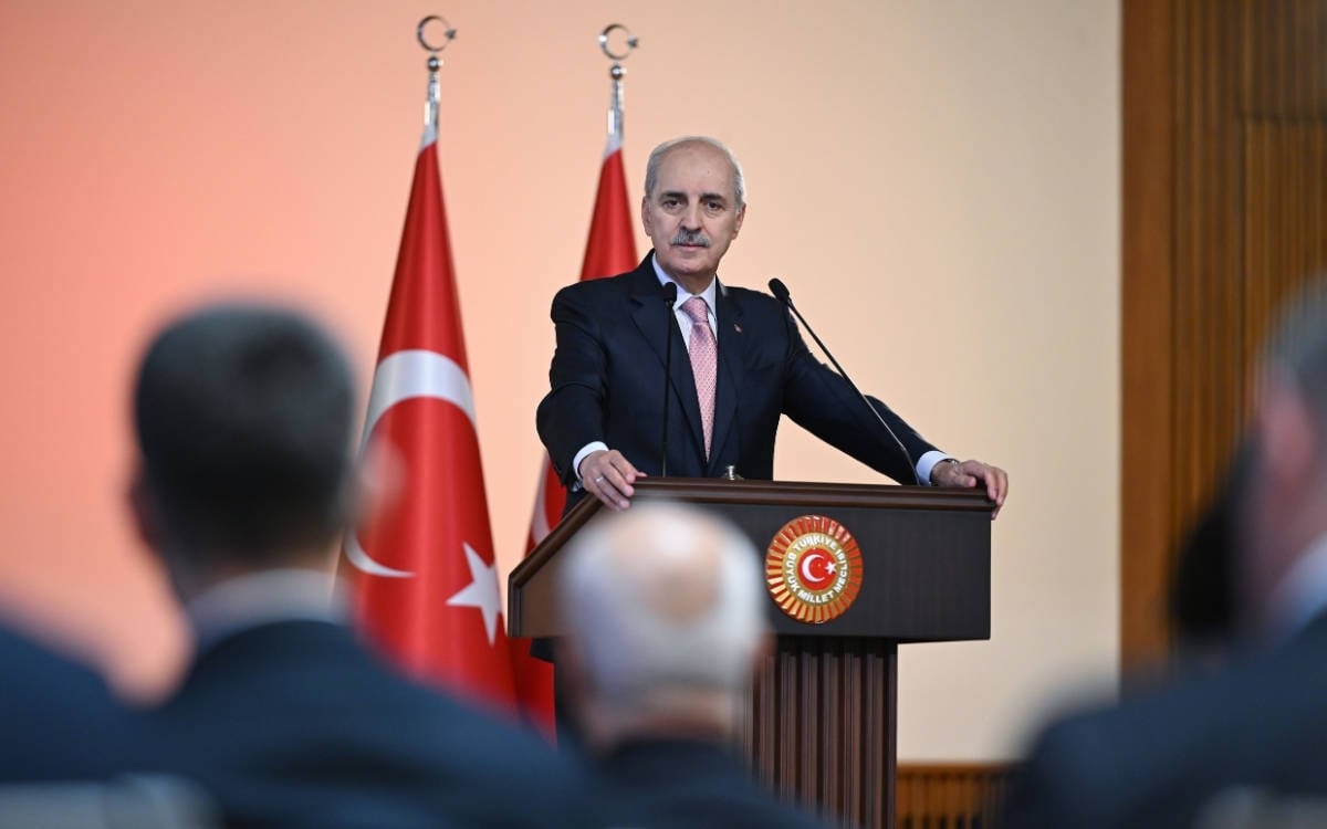 Türkiye’den Kritik Adım: Çerçeve Yasa Geliyor!