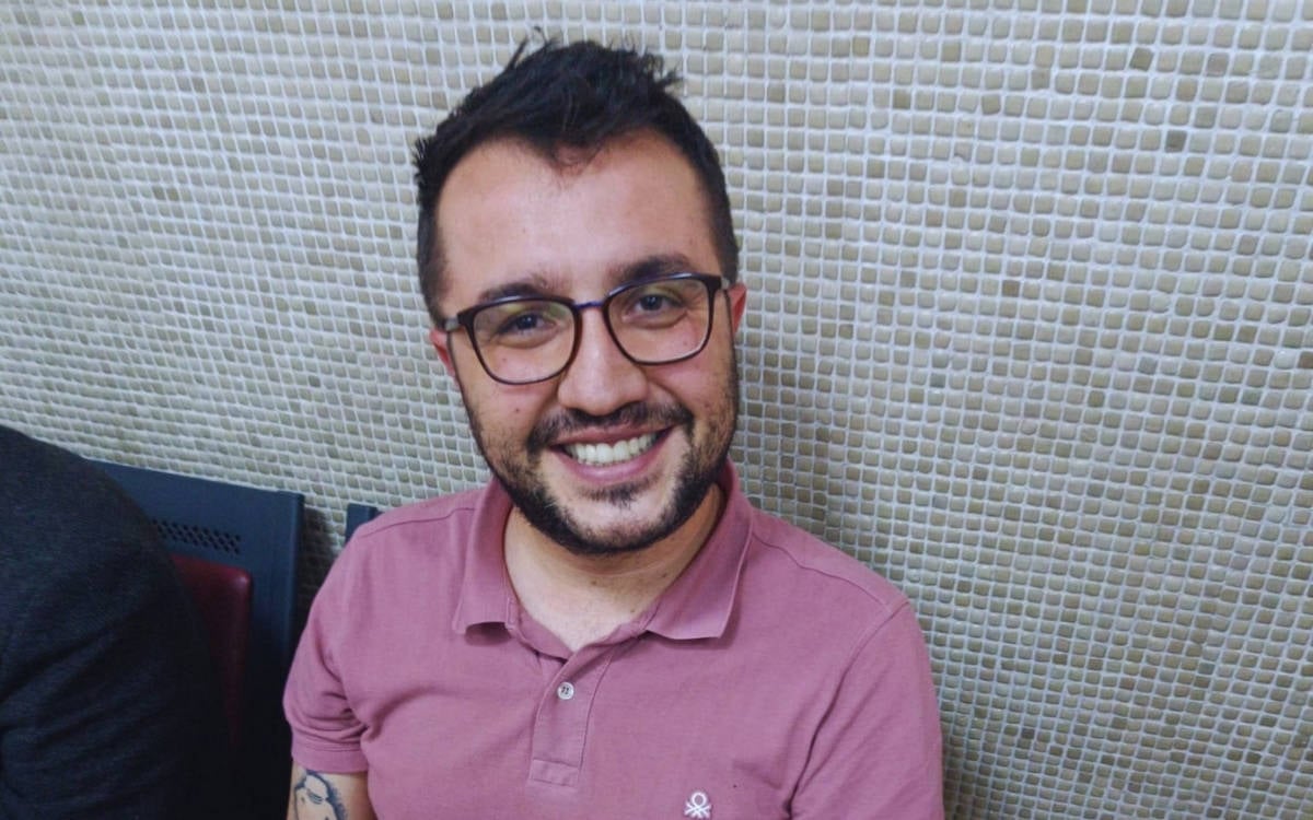 Gazeteci Yıldız Tar Tutuklandı: LGBTİ+ Hakları İçin Sert Tepkiler!